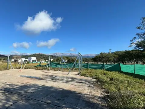 Terreno en Venta en San Lorenzo Chico, USD 85.000