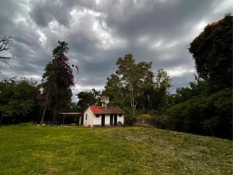 Terreno en Venta en Villa San Lorenzo, USD 283.000