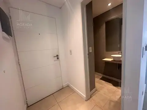 Departamento en Venta en Condominio Civis, USD 139.000