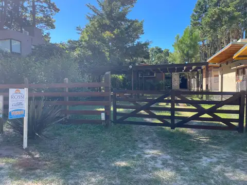 Casa en venta en Mar Azul