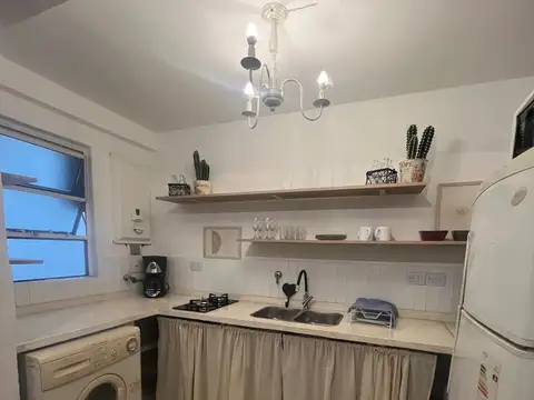Departamento en Venta 40 años