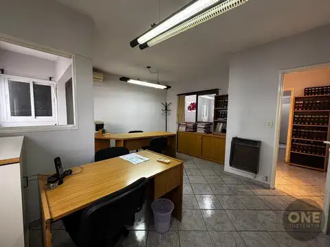 VENTA OFICINA EN AVELLANEDA CENTRO