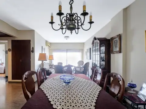 Departamento en Venta 45 años
