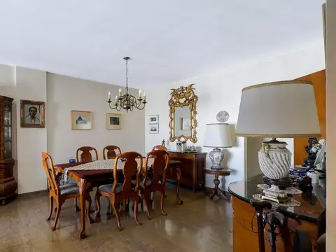 Departamento en Venta en Palermo, USD 320.000