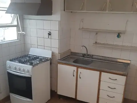 Departamento en Alquiler de 1 dormitorio