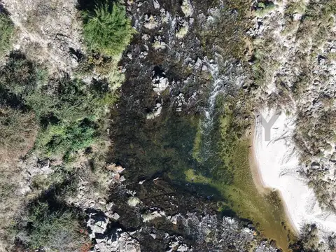 Los Tabaquilos 1500, Piso 0