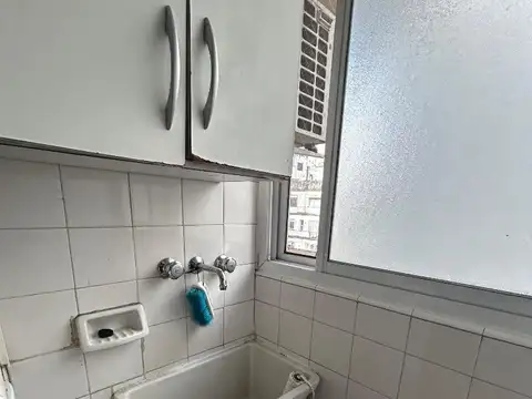 Departamento en Alquiler 35 años