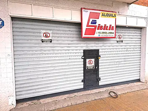 Local en Alquiler en Villa Martelli, $ 1.700.000