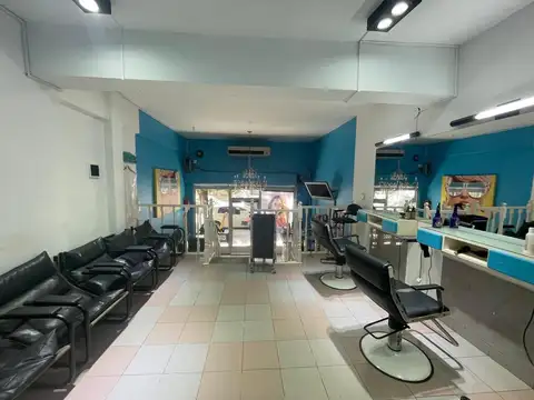 Machain 4000