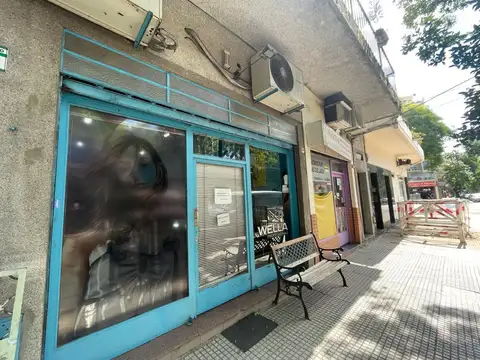 Local en Venta en Saavedra, USD 110.000
