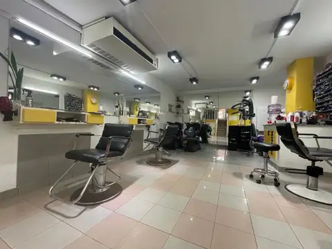 Venta |  Local en Saavedra