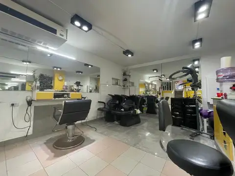 Machain 4000