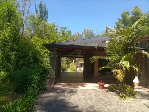 CASA QUINTA EN VENTA LOS BOSQUECITOS BRANDSEN