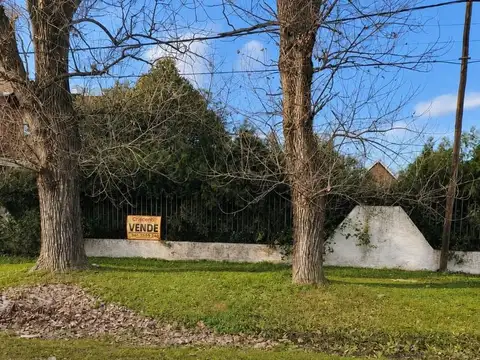 Terreno en Venta en Funes, USD 70.000