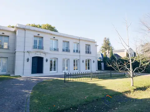 Casa en Venta en Golf Club Argentino, USD 840.000