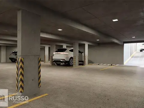 Departamento en Venta en Hurlingham, USD 73.000