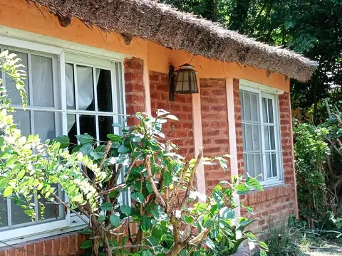 Barrio Los viejos Ombúes - Florencio Varela