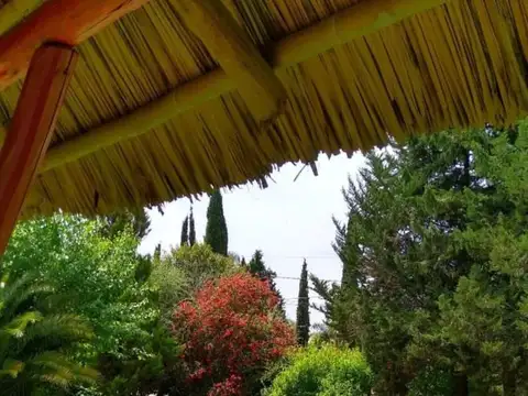 Casa en Venta 30 años