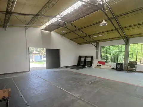 Local en Alquiler en General las Heras, $ 1.000.000