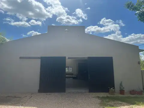 LOCAL APTO DEPÓSITO, TALLER, EN ALQUILER, GENERAL LAS HERAS