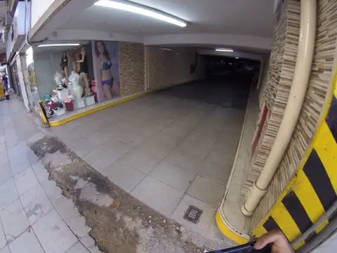 Avenida Santa Fe 2800, Piso 5