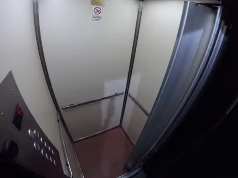 Avenida Santa Fe 2800, Piso 5