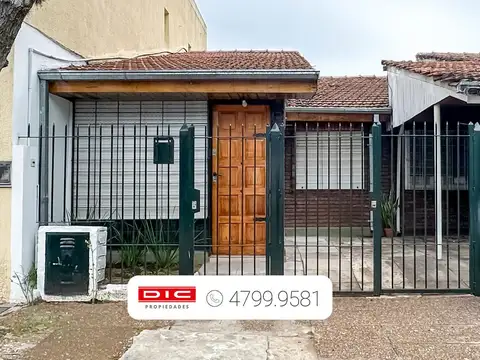 PH 2 dormitorios Alquiler - Olivos-Maipu/Uzal