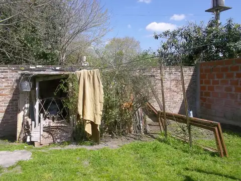 Casa en Venta en Longchamps, USD 55.000