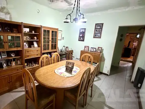 Casa en Venta en Castelar Sur, USD 62.000