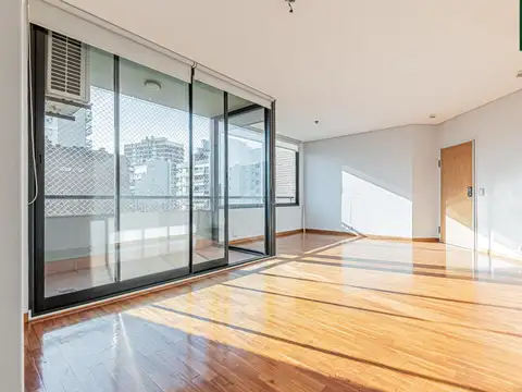 Exclusivo 4 ambientes con cochera doble y baulera