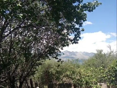 Casa en Alquiler con 1 cochera