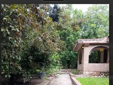Casa en Alquiler 25 años