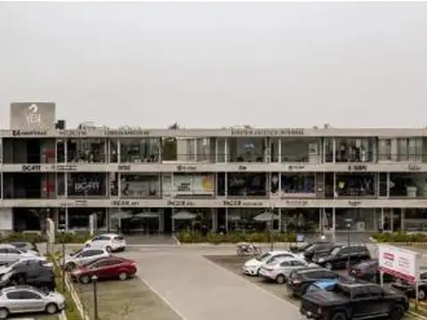 Local en VEN Street Center - VILLANUEVA