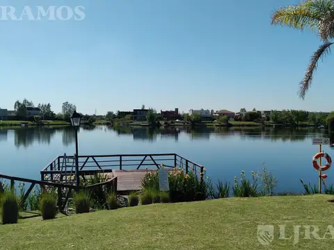 Terreno en Venta de 822,0 m2