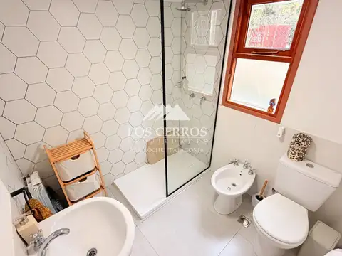 Casa en venta en Villa Lago Gutierrez - 3 ambientes