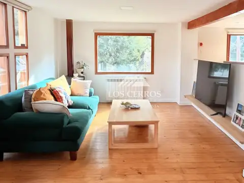 Casa en Venta en San Carlos de Bariloche, USD 276.000