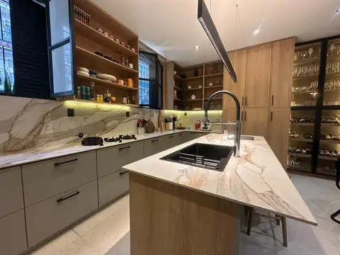 Casa - Belgrano