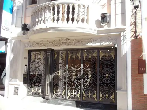 Exc. Oficinas Alquiler 1 Y 2 Despachos Dean Funes 300