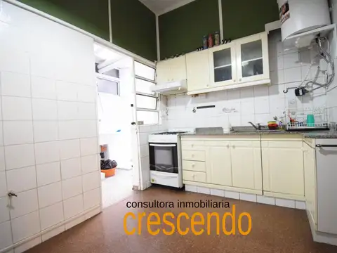 Departamento en Alquiler de 2 dormitorios