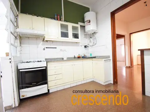 Departamento en Alquiler en Parque Centenario, $ 900.000