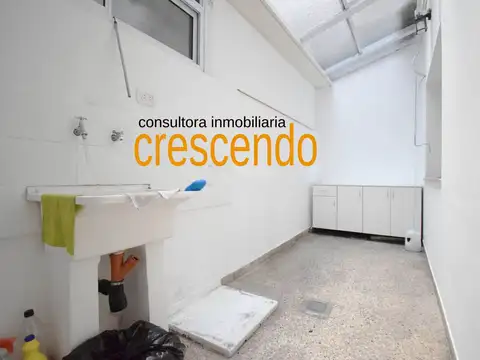 Departamento en Alquiler 60 años