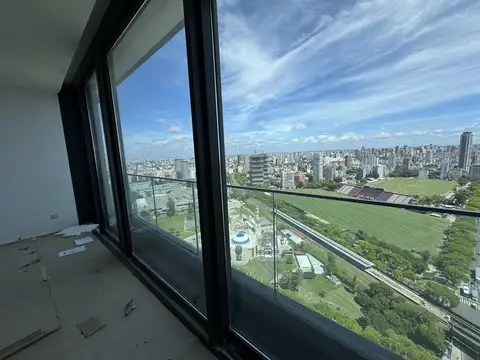 Departamento en Alquiler A Estrenar