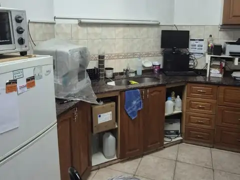 Casa en Alquiler 20 años