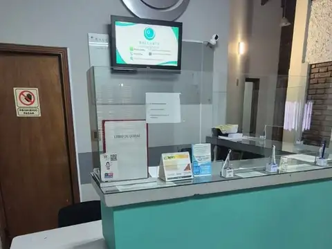 Casa en Alquiler de 6 dormitorios