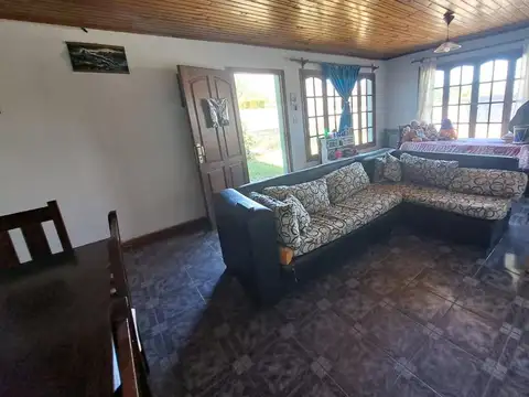 Casa en Venta en Esquel, USD 135.000