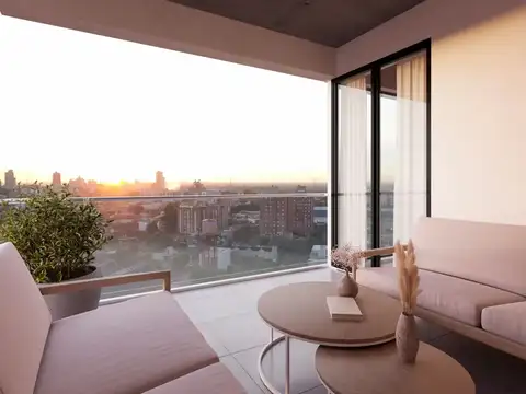 Departamento en Venta en Santa Fe, USD 87.500