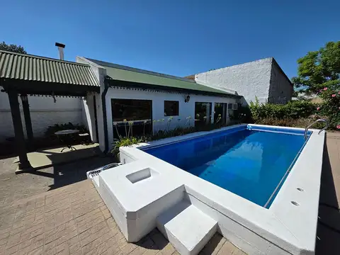Casa en Venta de 4 dormitorios