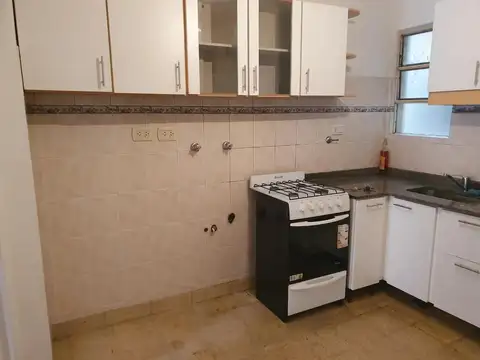 Departamento en Alquiler de 3 ambientes