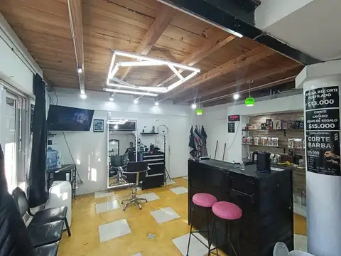 Exc Galpón 500 M2 Vta Local/ofic/4 Baños Ohiggins 400