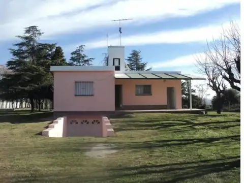 Quinta en Venta de 3 dormitorios